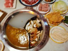-陈艳红火锅菜·冒菜(簋街店)