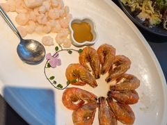 -望乡楼上海菜(日月光店)