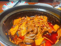 -咖啡人·融合餐厅(健康东路店)