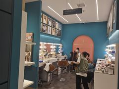 -海馬体照相馆(莘庄维璟印象城店)