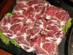-莽子老火锅(大坪店)