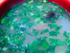 -高记清香园绝味不翻汤