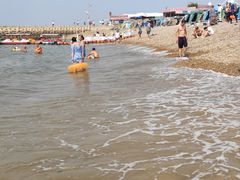 -泊石湾海滨浴场