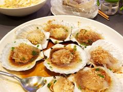 -徐记海鲜(陕西历史博物馆|明德门店)