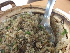 -台山第一家兴华黄鳝饭·黄鳝婆(开平店)