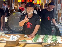-沙州食驿·非遗小吃夜市