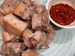 坨坨土猪肉-阿斯牛牛·凉山菜(新会展店)