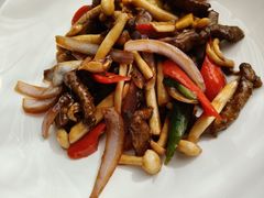 -老洋房花园饭店(绍兴路店)