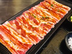 -九田家黑牛烤肉料理(中北镇店)