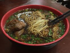 -西复兴羊肉馆(南翔老街店)