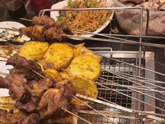 -红棚子肚绷·徐州烧烤(南京店)
