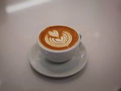 -Onirii Coffee(长乐路店)