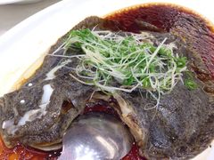 -百乐门喜宴(海珠广场华厦店)