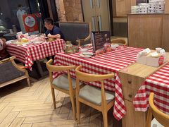 -西贝莜面村(朝阳大悦城店)