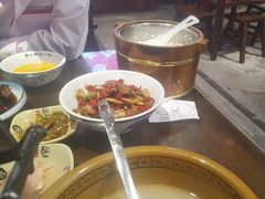 -富正毅三下锅·湘西韵味(天门山索道店)