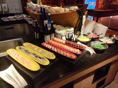 -OPEN開全日自助餐厅·西餐·海鲜(佛山希尔顿酒店)