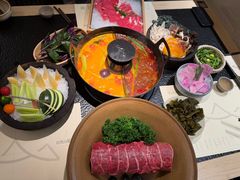 -山缓缓火锅(上海闵行龙湖店)