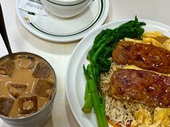 -華歡冰室-WahFoon(吉大店)