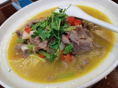 -熙春园餐厅