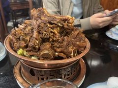 -来顺成饭庄