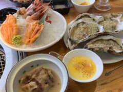 -赤坂亭·M9和牛烧肉·铁板烧·日料398放题(长泰广场店)