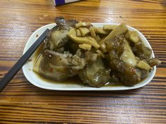 -老兵牛蹄店(下沙店)