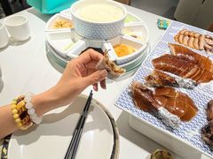 -羲和雅苑•北京烤鸭(国贸商城店)