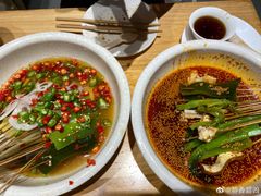 -嘉州叶婆婆钵钵鸡(建设路店)