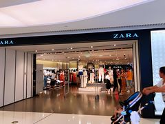 -ZARA HOME(天环广场店)