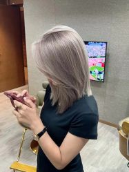 -东梵造型·烫发染发接发连锁SALON