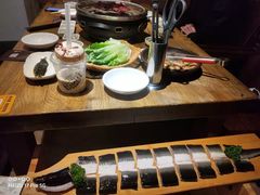-泥炉烧肉师(新街口金銮巷店)