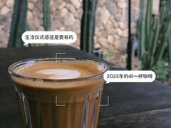 -MOJ coffee(瓯海泽雅水碓坑店)