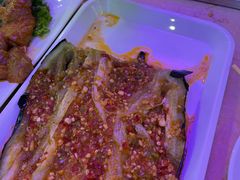 -禾记海鲜烧烤(八一路店)
