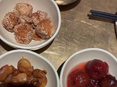 -京味斋·烤鸭·北京菜(安贞店)