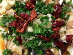 -阿杰臻选海鲜饭店(普陀山店)