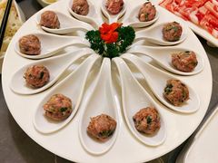 -君邦火锅(新疆大厦店)