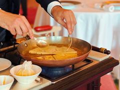 -The Ritz Restaurant