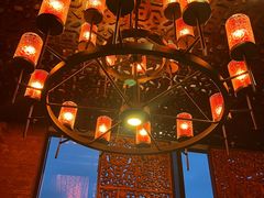 -南通滨江洲际酒店-东厨中餐厅