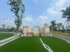 -即刻反应应急安全体验基地