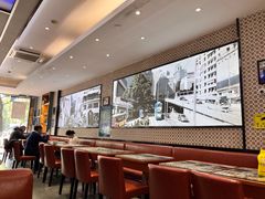 -香港新记茶餐厅(湖墅南路店)