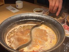 -温野菜涮涮锅(曲江大悦城店)