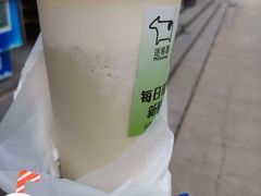 -迷客夏Milksha(合肥步行街首店)