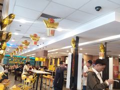 -麦当劳(宜安广场店)
