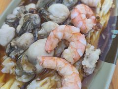 海鲜肠粉-燊记食店