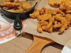 -必胜客(南通新圆融店)