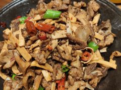 -印象鲵宴·张家界地标美食名片(溪布街店)