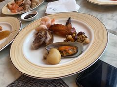 -二楼咖啡厅·厦门源昌凯宾斯基大酒店(湖滨中路店)