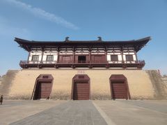 -定鼎门遗址博物馆