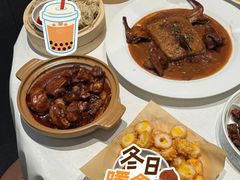 -闽海肴(北辰荟店)