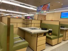 -海底捞火锅(旭辉MALL店)